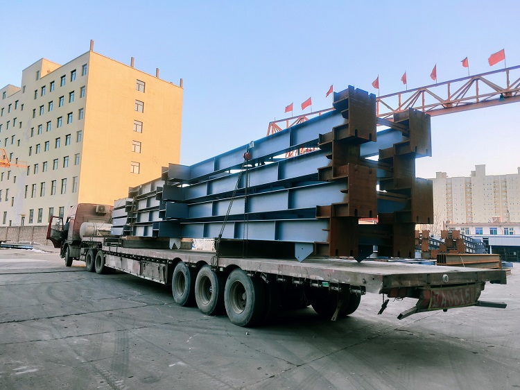 山西鋼結(jié)構(gòu)公司盛大鋼構(gòu)，27年品質(zhì)傳承