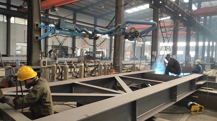 山西鋼結(jié)構(gòu)加工，27年山西知名鋼結(jié)構(gòu)生產(chǎn)廠家