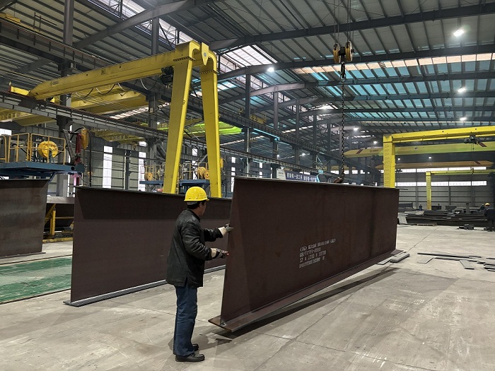 選擇山西鋼結(jié)構(gòu)公司：為何盛大鋼結(jié)構(gòu)是您的可靠伙伴？