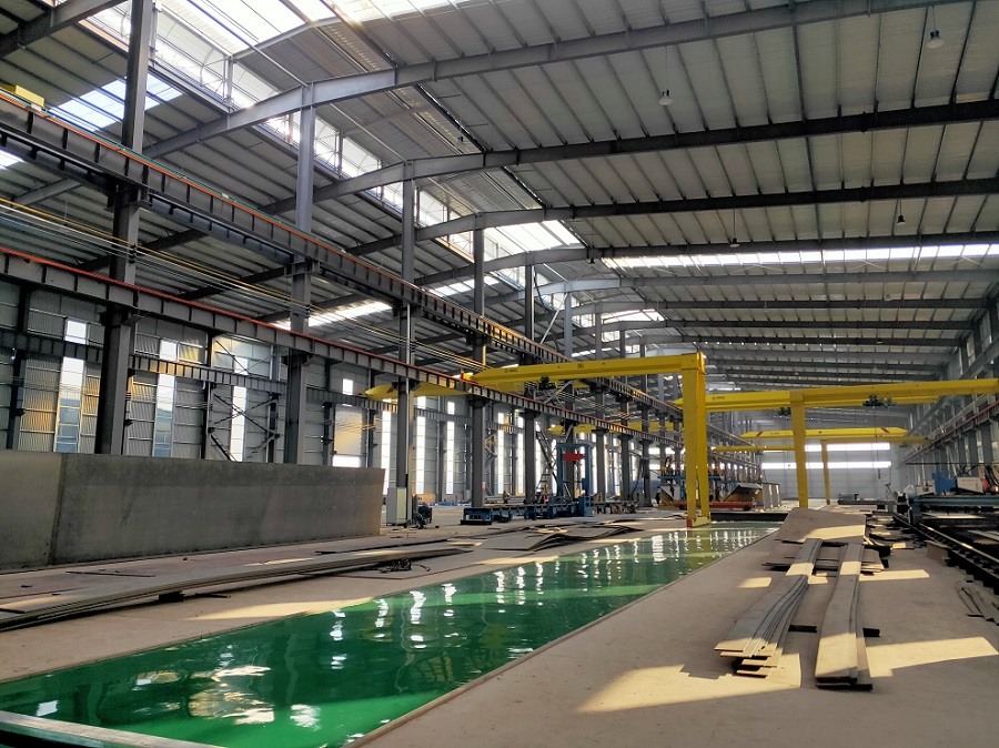 深耕山西30年-盛大鋼結(jié)構(gòu)公司，一站式服務(wù)省心省力