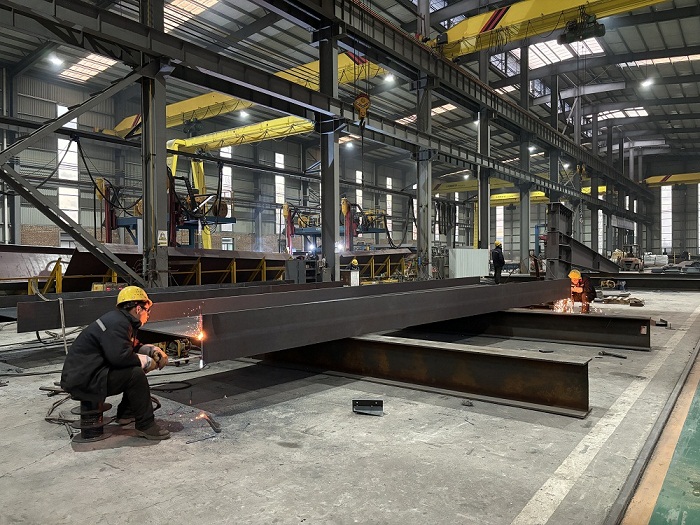 山西鋼結(jié)構(gòu)公司哪家靠譜？