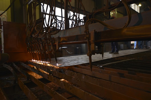 長治鋼結(jié)構(gòu)