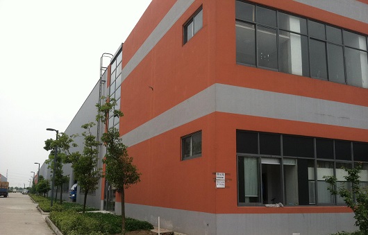 鋼結(jié)構(gòu)工程廠(chǎng)房