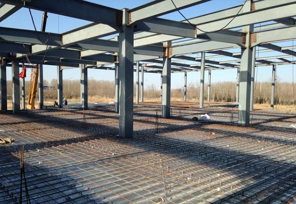 鋼筋桁架樓承板漏水？問(wèn)題出在這里