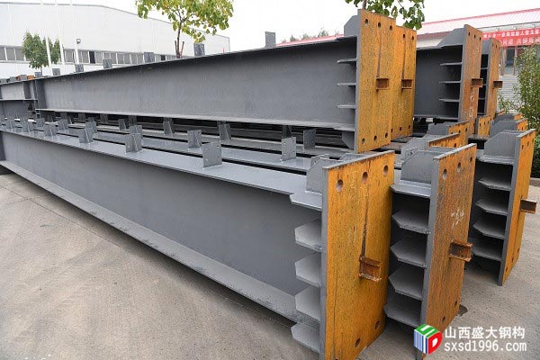 大同鋼結(jié)構廠家