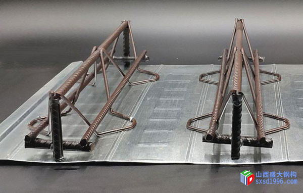 鋼筋桁架樓承板多少錢(qián)一平米