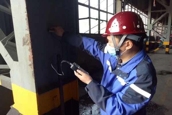 山西鋼結(jié)構公司