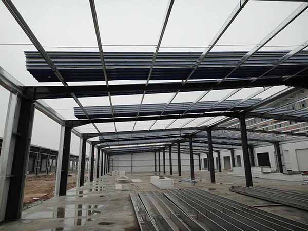 山西鋼結(jié)構(gòu)廠(chǎng)家