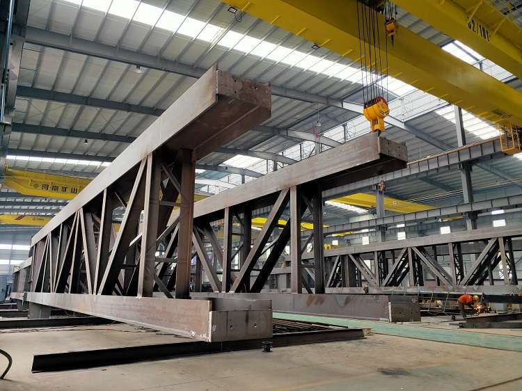 車(chē)間鋼結(jié)構(gòu)廠家